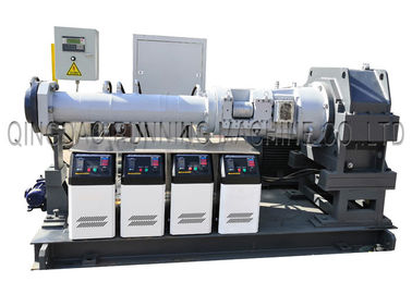 120mm 14D κρύα μηχανή 500 εξωθητών τροφών λαστιχένια - ενέργεια ικανότητας 600kg/H - αποταμίευση