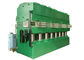 Vulcanizer πιάτων λαστιχένια λαστιχένια μηχανή παραγωγής στον τάπητα αφρού PVC EVA κατασκευής