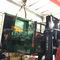 250L μίξη της λαστιχένιας Kneader όγκου μηχανής 55L για το λάστιχο που αναμιγνύει SGS CE