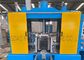 Λαστιχένια υδραυλική φορμάροντας μηχανή ενώσεων επέκτασης με το χώρο εργασίας 1000*1000mm