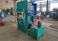 Να βουλκανίσει παρεμβυσμάτων ελαίου πλακών στερέωσης υδραυλική φορμάροντας λαστιχένια μηχανή 160T Τύπου