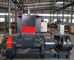 110L ανθεκτική Kneader εξοπλισμού λαστιχένιας επεξεργασίας λαστιχένια μηχανή για την κατασκευή