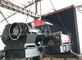 110L ανθεκτική Kneader εξοπλισμού λαστιχένιας επεξεργασίας λαστιχένια μηχανή για την κατασκευή