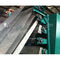 PLC που δροσίζει τη λαστιχένια batch από την πασσάλωση αστειολόγων περουκών μηχανών