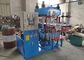 Να βουλκανίσει σφραγίδων πλακών στερέωσης λαστιχένια υδραυλική μηχανή 250T 642*600mm Τύπου