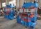 Να βουλκανίσει σφραγίδων πλακών στερέωσης λαστιχένια υδραυλική μηχανή 250T 642*600mm Τύπου
